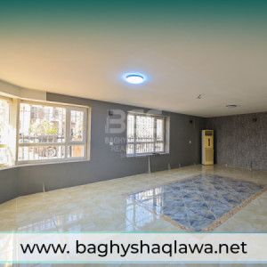 دار متوفرة للإیجار في حي وزیران صورة 4