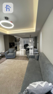 Furnished Apartment For Rent Resim 3
