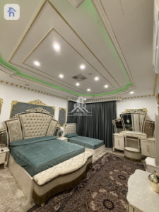 Luxurious Villa with Multiple Rooms image 14