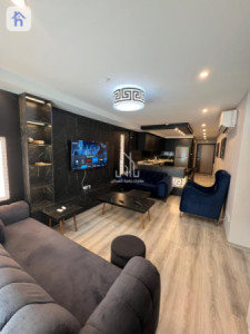 شقة مفروشة حديثة للإيجار في أربيل image 2