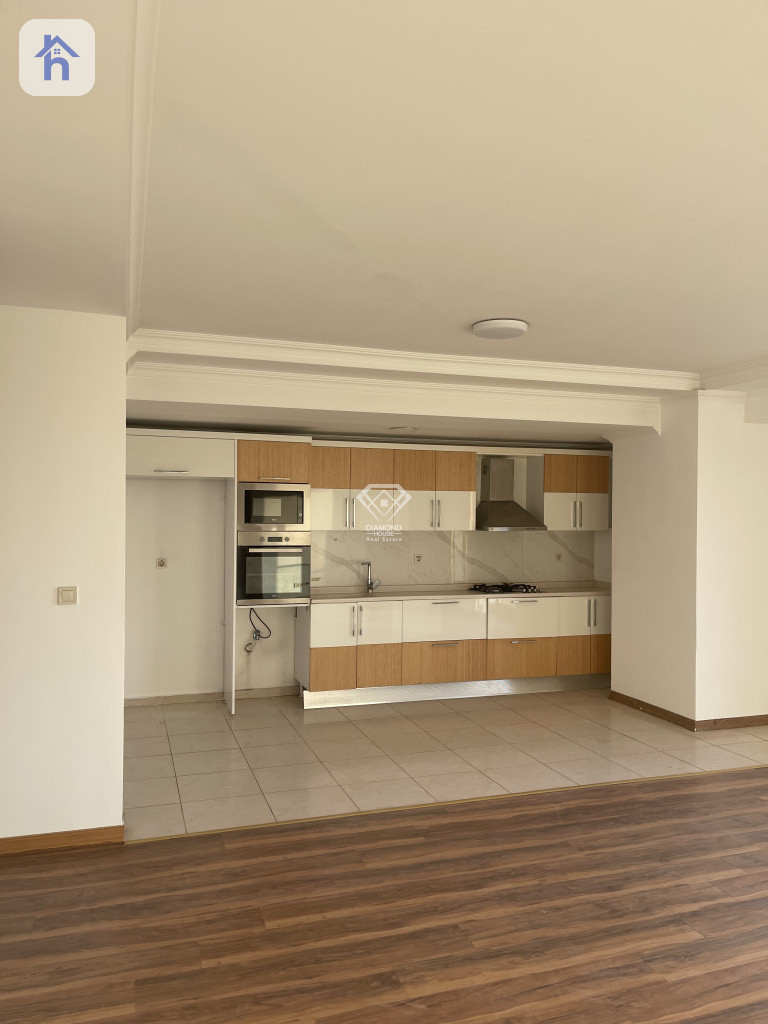 Modern Apartment with Great Views