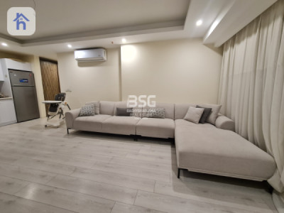 Modern Apartment in Rona Towers image 1