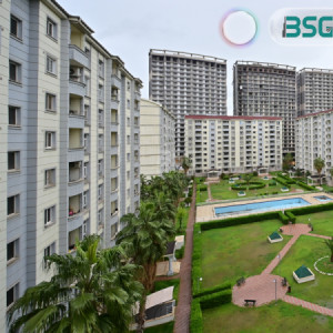 3 Bed Apartment for Rent in Empire Royal Apartment Image 8