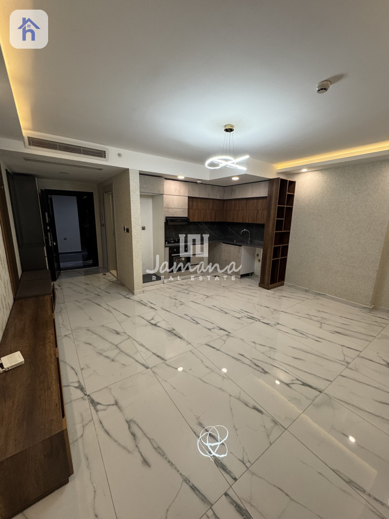 1 Bedroom Apartment in Sky Towers