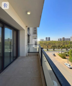 Office in Erbil, Phoenix Tower, 143m² Resim 8