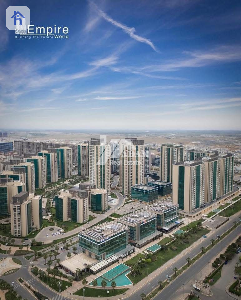 Apartment For Rent in Empire Wings