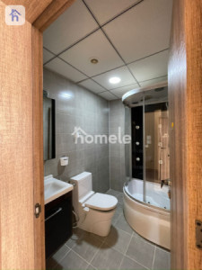 External View Apartment Resim 14
