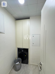 Internal View Apartment Resim 10