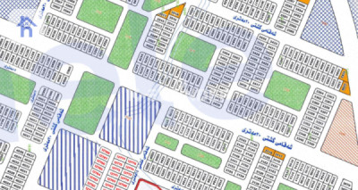Residential Plot (200m²) image 1