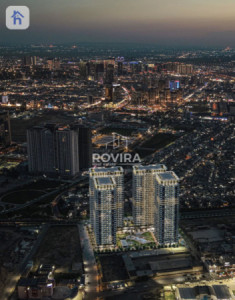 Luxurious Apartment with Spectacular View image 7