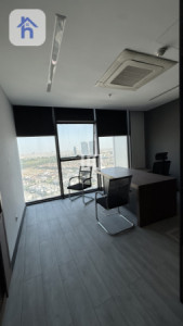 Furnished Office For Rent — 1