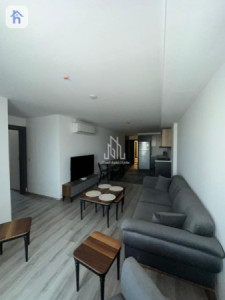 Modern Furnished Apartment in Life Towers Image 3