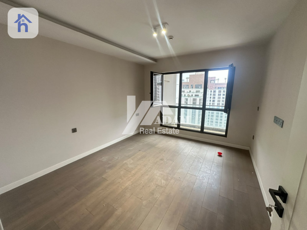 Apartment in Cash