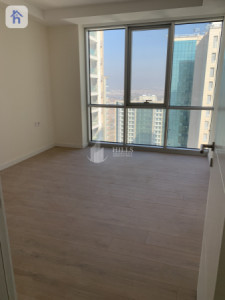 Charming 1-Bedroom Apartment in Empire Wings Image 5