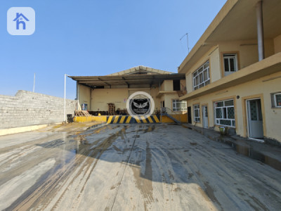 عقار تجاري على طريق كوير image 1