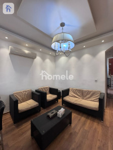 Furnished House For Rent Image 6