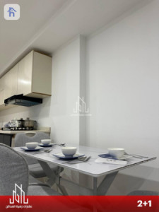 Cozy 2 Bedroom Apartment in Erbil Resim 4
