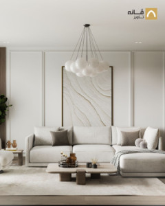 Apartment in Installment Resim 5