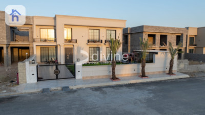 Luxury Villa For Sale Resim 4