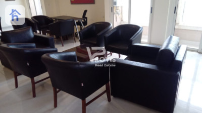 Cozy Office in Erbil Resim 13