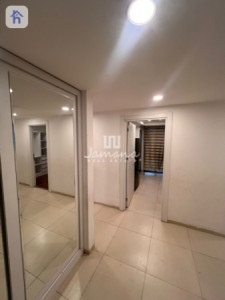 شقة مؤثثة للإيجار صورة 5