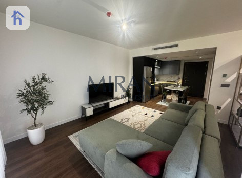 Chic Furnished Apartment in Prime Location