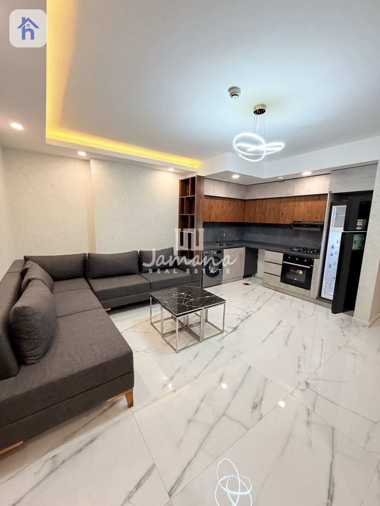 Cozy Furnished Apartment in Erbil