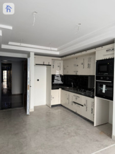 Modern apartment in Rami Towers image 1