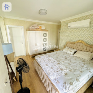 Furnished Apartment For Sale Resim 3
