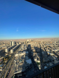 شقة عصرية بغرفة نوم واحدة في برج كافالي image 2