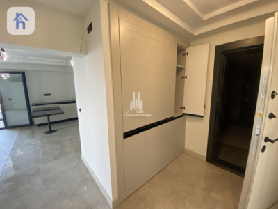Modern Apartment with Stunning Views Resim 6