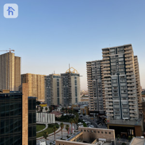 یەک ژووریەکی جوانی مطبخ جیاکراوە لە وەیڤی ئەڤێنیو بۆ کرێ image 1