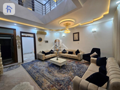 خانوو (120م²) وێنە 6