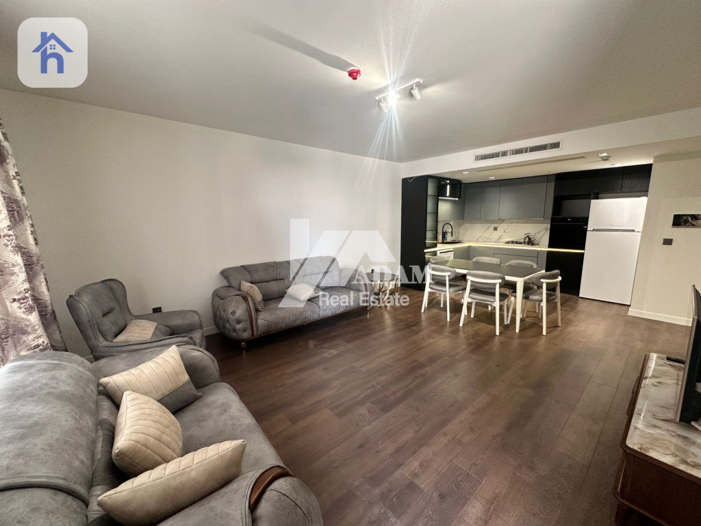 Furnished Apartment For Rent