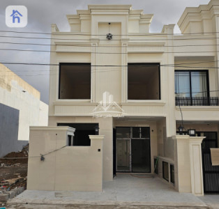 منزل عصري بثلاث غرف نوم image 2