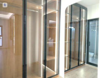 شقة واسعة في مدينة فلوريا صورة 6