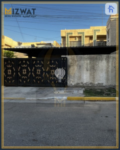 Spacious House in Al Jihad — 1