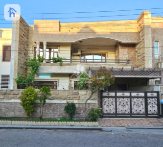 Spacious House with Multiple Rooms image 2