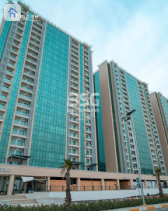 Modern 2-BR Apartment in Erbil image 1
