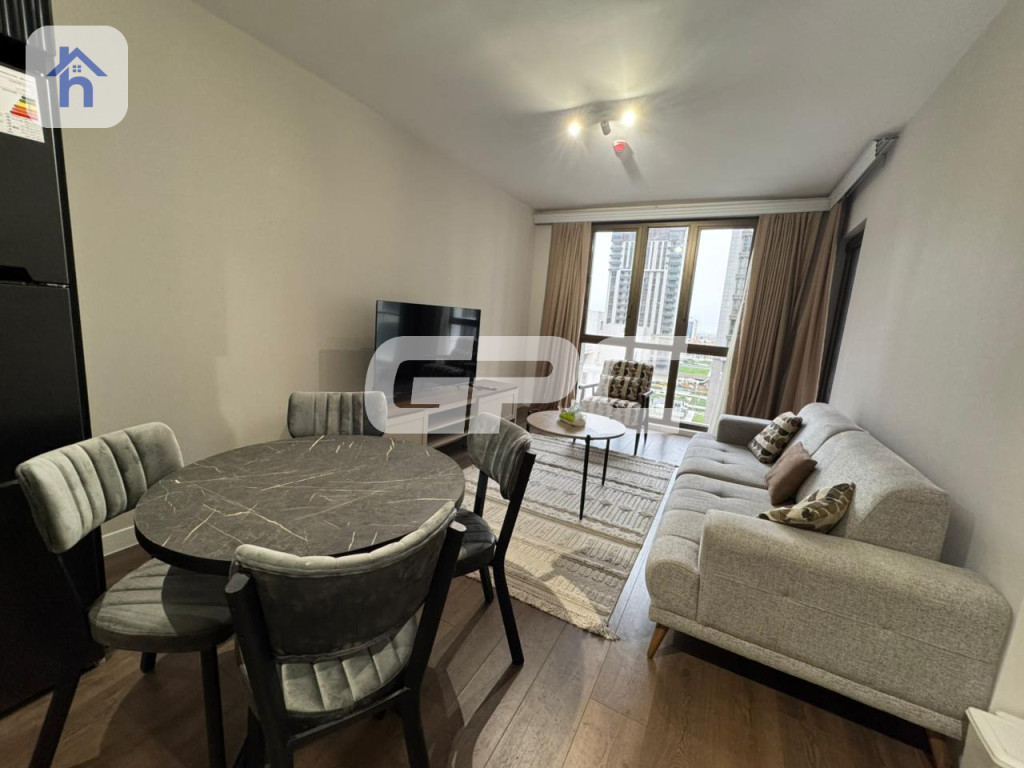 Furnished Apartment For Sale