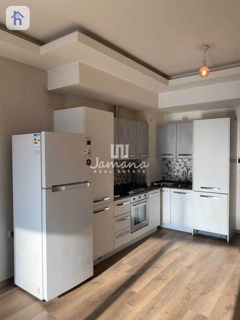 Cozy One-Bedroom Apartment for Rent
