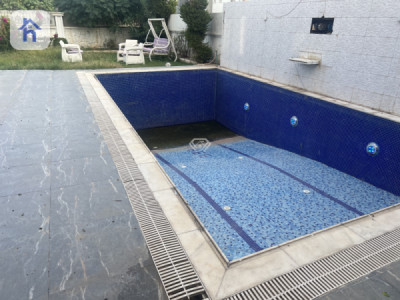Large Family House in Erbil image 3