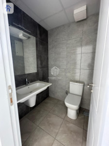 Modern 2 Bedroom Apartment for Rent Resim 11