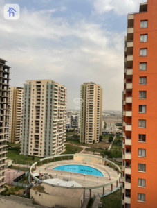 Cozy 1-Bedroom Apartment in Cihan City image 14
