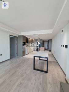 Modern 1-bedroom apartment in Cavalli Tower — 1