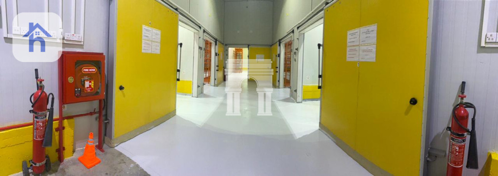 Spacious Warehouse on Bahrka Road Image 2