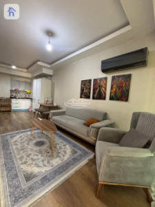 Furnished apartment in MRF Quattro Towers image 1