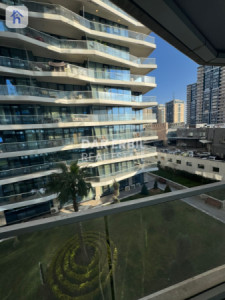 Internal View Apartment Resim 5