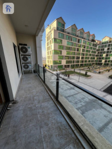 Spacious apartment in Life towers image 10