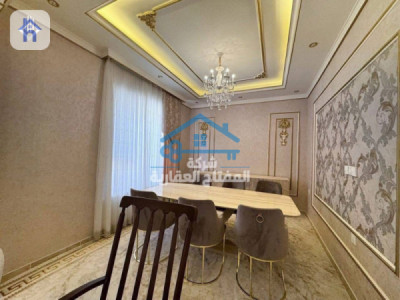 Corner furnished house for sale Image 5